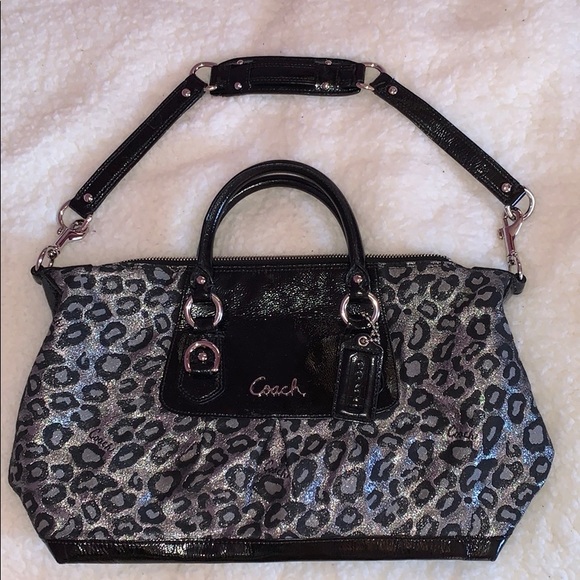 Coach Handbags - coach bag